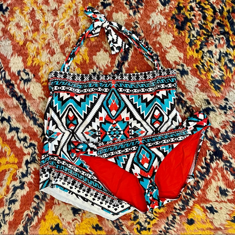 Becca Swimsuit 🌻